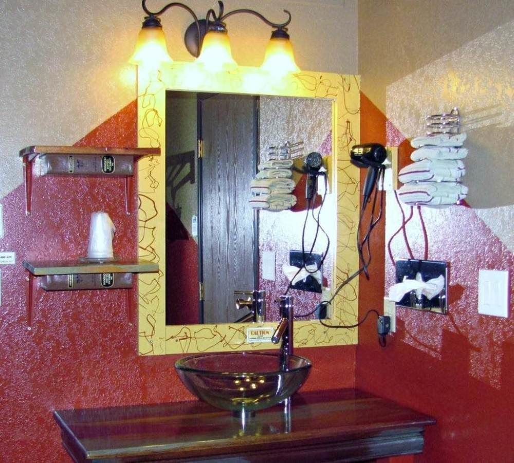Earth Inn Motel - Джексон Экстерьер фото